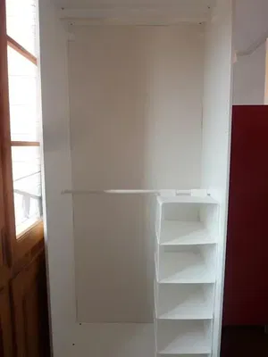 Vestiyer; doğal ışık