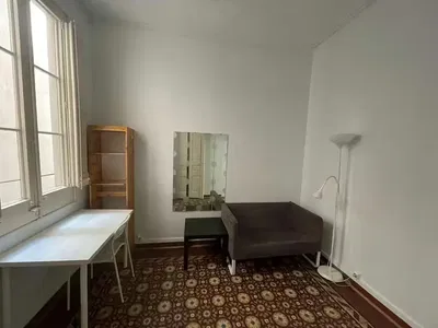 Wohnzimmer; tageslicht