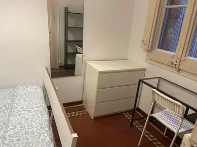 Chambre; lumière naturelle