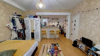 Oturma odası; doğal ışık, modern stil