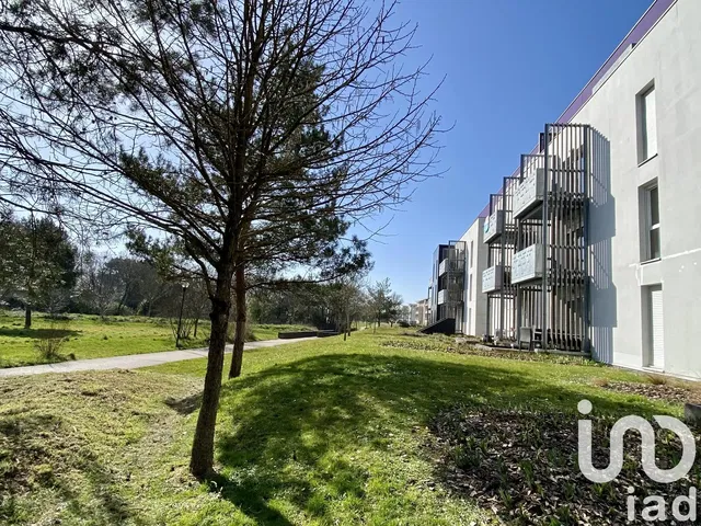 Dům a okolí; výhled