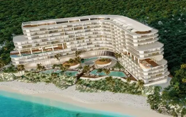 Kuća i okolina; pogled, prirodno svjetlo