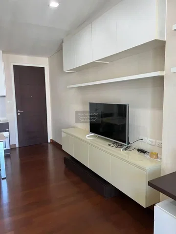 Living room; wood floor, modern style