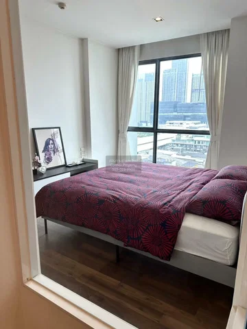 Schlafzimmer; blick, tageslicht, moderner stil