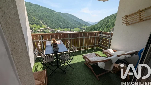 Terras; uitzicht