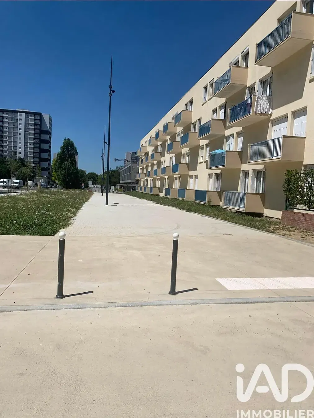 Ev ve çevresi; manzara