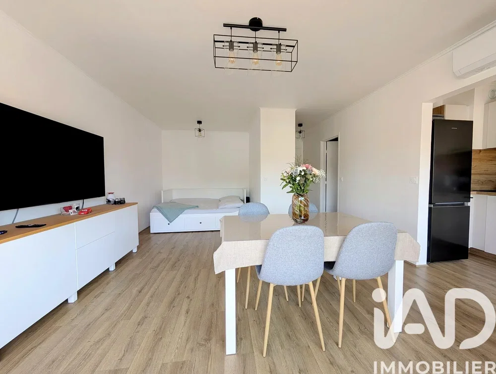 Wohnzimmer; tageslicht, moderner stil