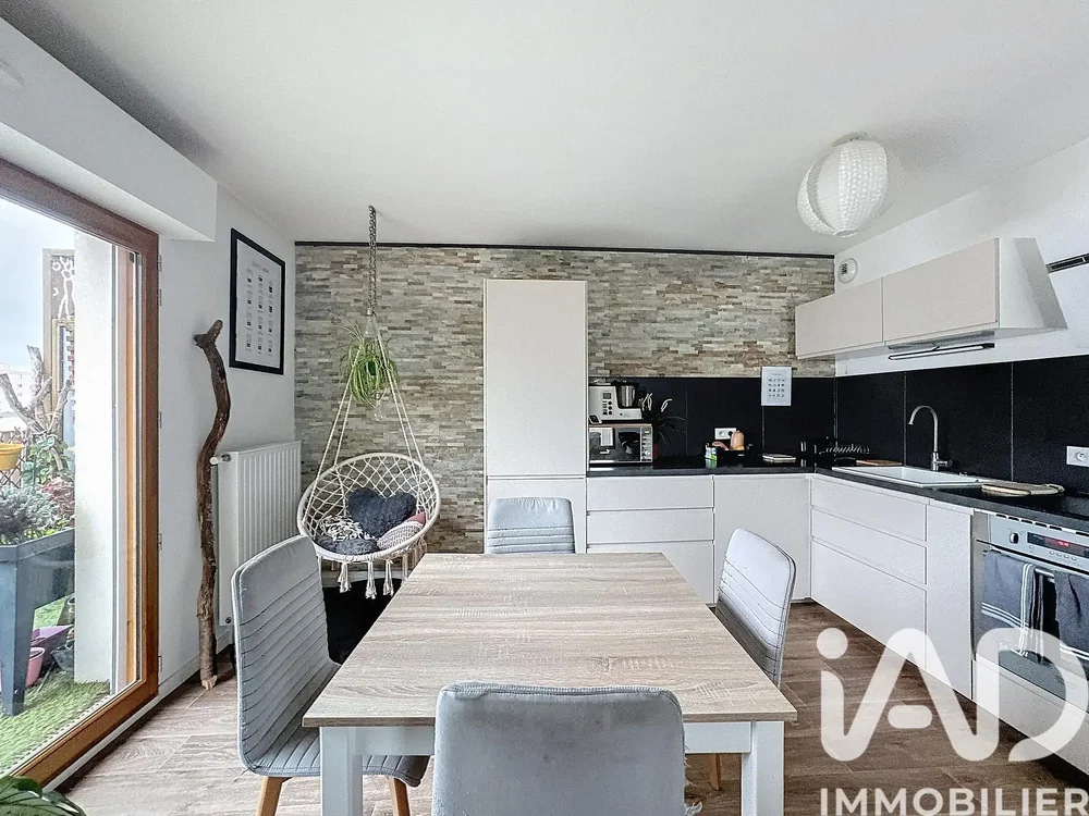 مطبخ; إطلالة, أسلوب عصري