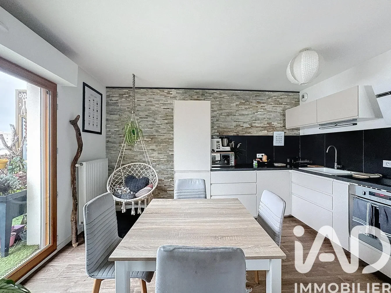 مطبخ; إطلالة, أسلوب عصري