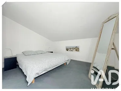 Schlafzimmer; tageslicht, moderner stil