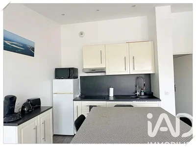 Küche; küchengeräte, renoviert