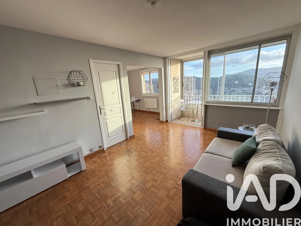 Woonkamer; uitzicht, natuurlijk licht