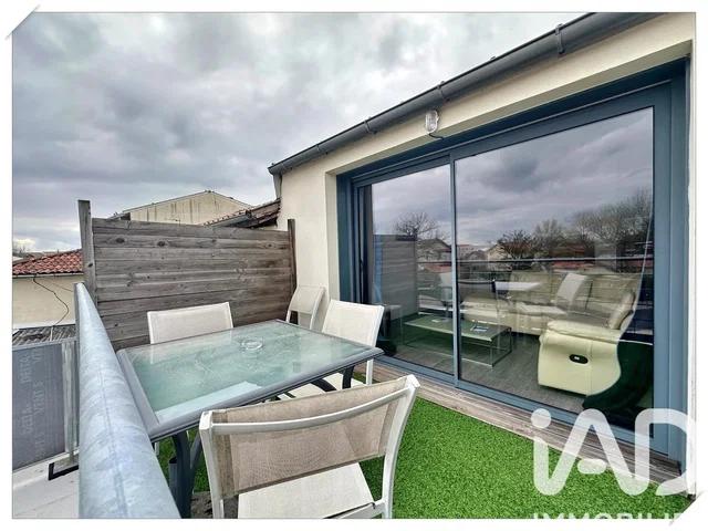 Тераса; гледка