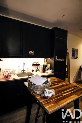 مطبخ; أجهزة المطبخ