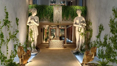 أخرى; أسلوب عصري, ضوء طبيعي