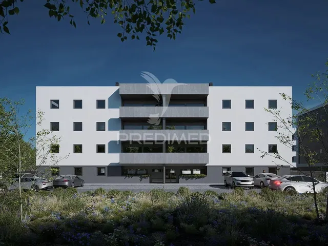 Haus und umgebung; blick