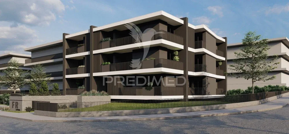 Кућа и околина