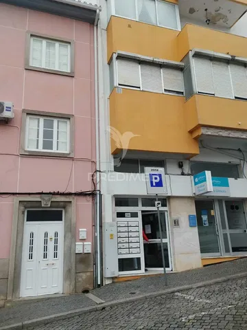 Casa y alrededores