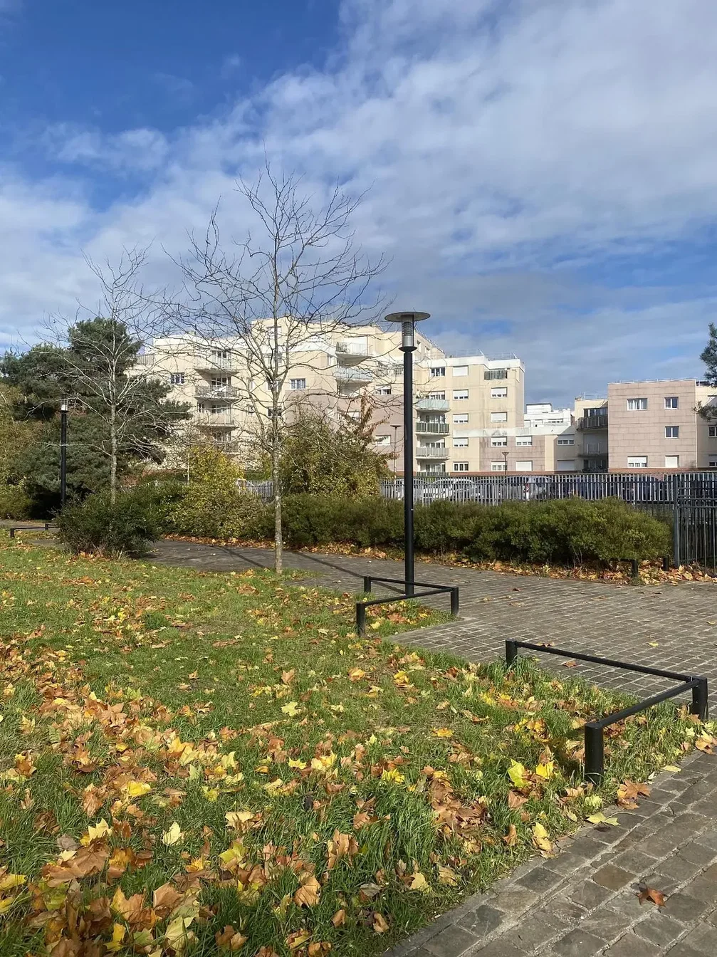 Ev ve çevresi; manzara, doğal ışık