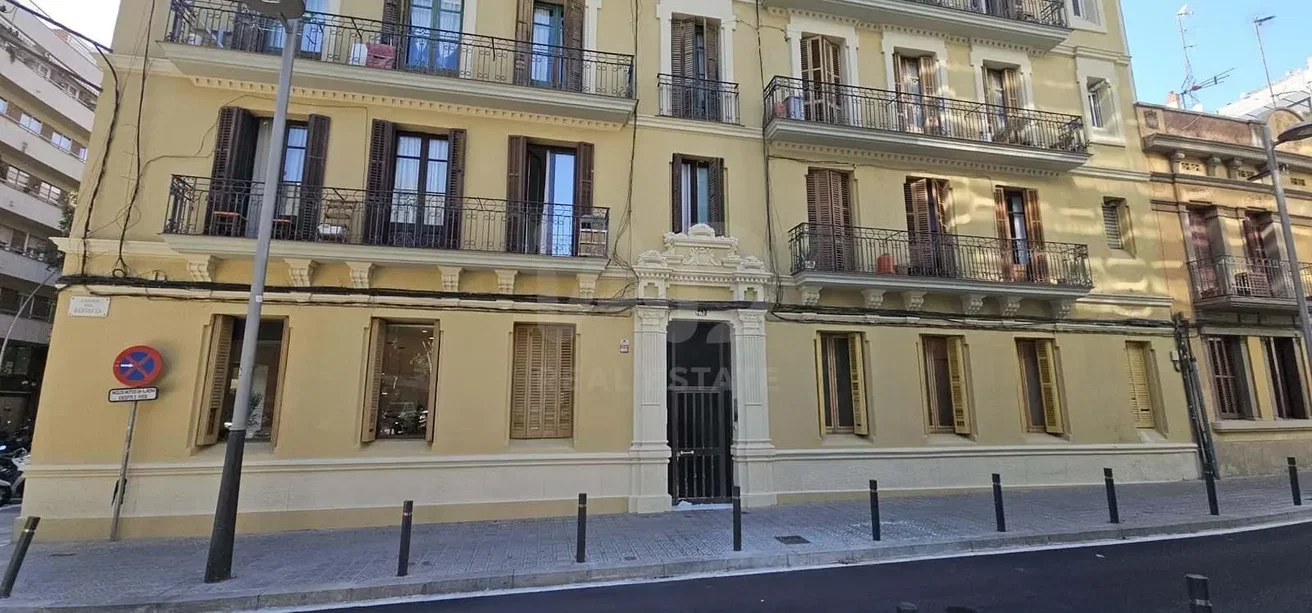 Ev ve çevresi; manzara