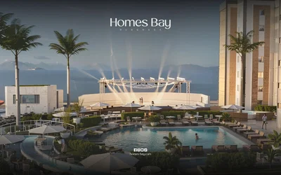 Σπίτι και περιβάλλον; θέα