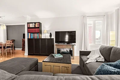 Σαλόνι; φυσικό φως, μοντέρνο στυλ