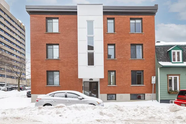 Casa e dintorni; vista