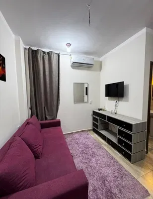 Woonkamer; natuurlijk licht, moderne stijl