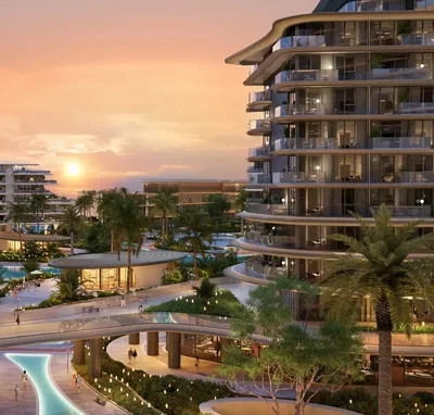 Ev ve çevresi; manzara