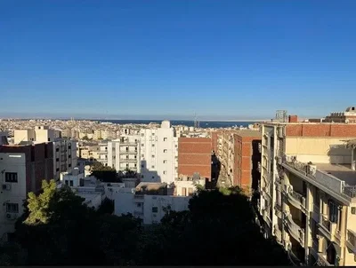 Balkon; uitzicht