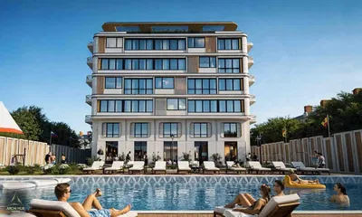 Ev ve çevresi; manzara, doğal ışık