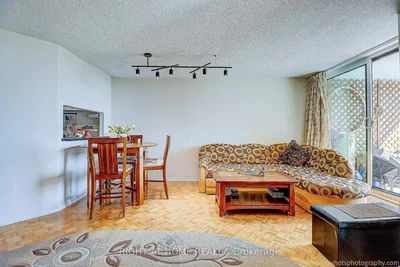 Living room; wood floor, natural light