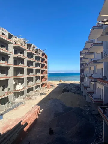 Кућа и околина; поглед