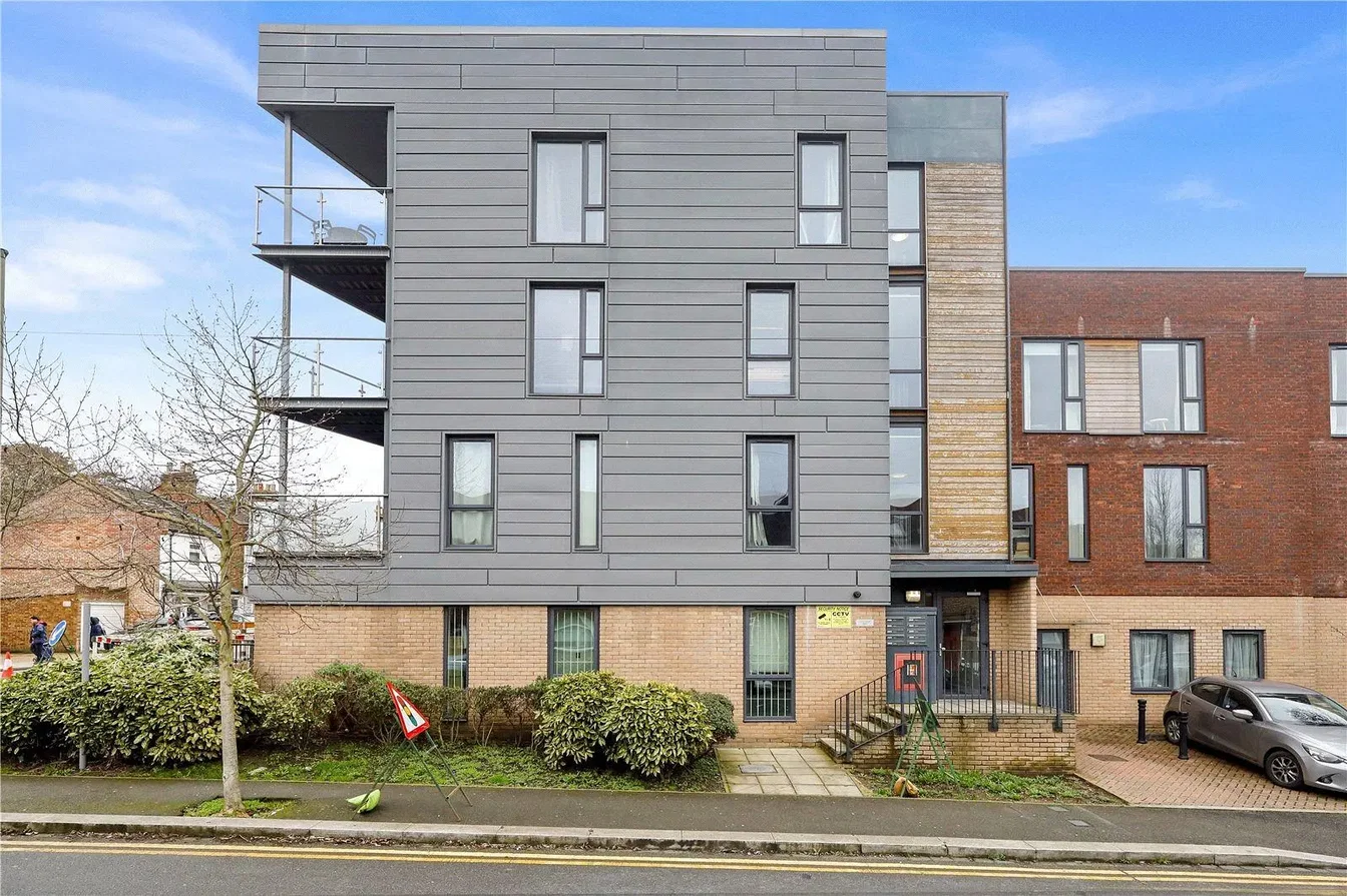 Ev ve çevresi; manzara