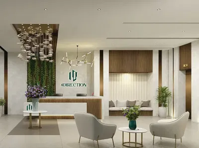 Diğer; modern stil, doğal ışık