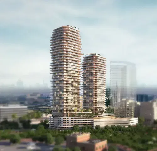 Кућа и околина; поглед, високи плафони