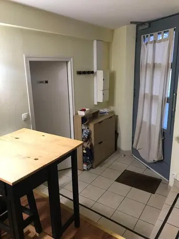 Cuisine; carrelage