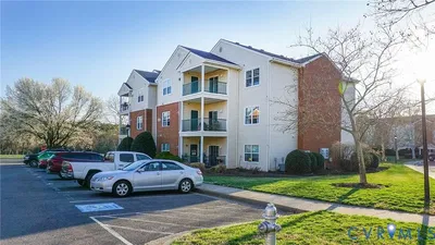 Huis en omgeving; uitzicht