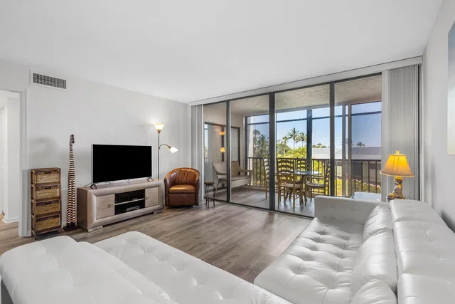 Woonkamer; uitzicht, natuurlijk licht