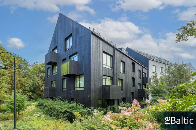 Huis en omgeving; uitzicht