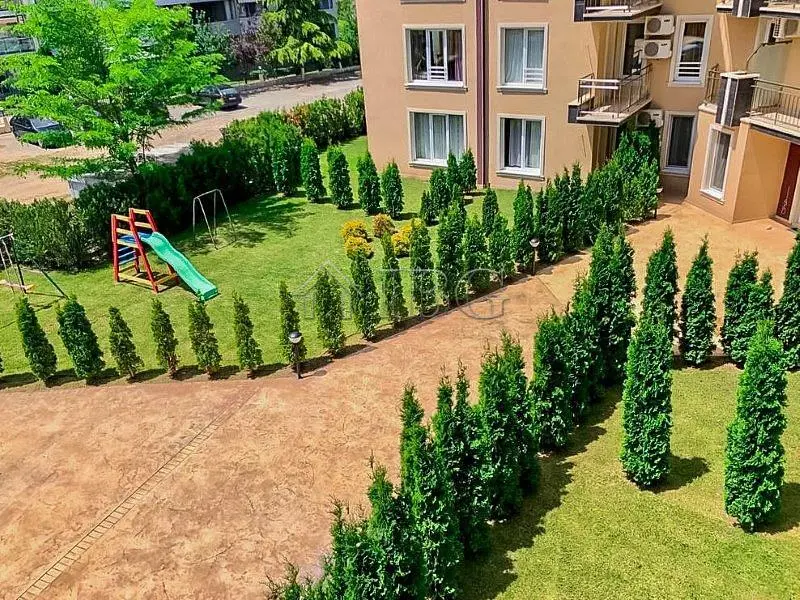 Ev ve çevresi; manzara, doğal ışık