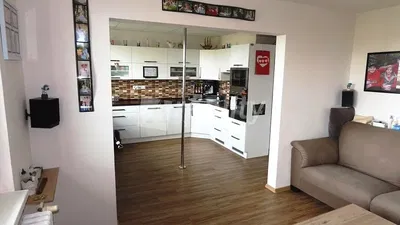 Wohnzimmer; moderner stil