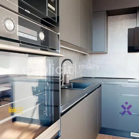 Cuisine; électroménager, rénové