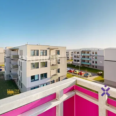 Balkon; manzara