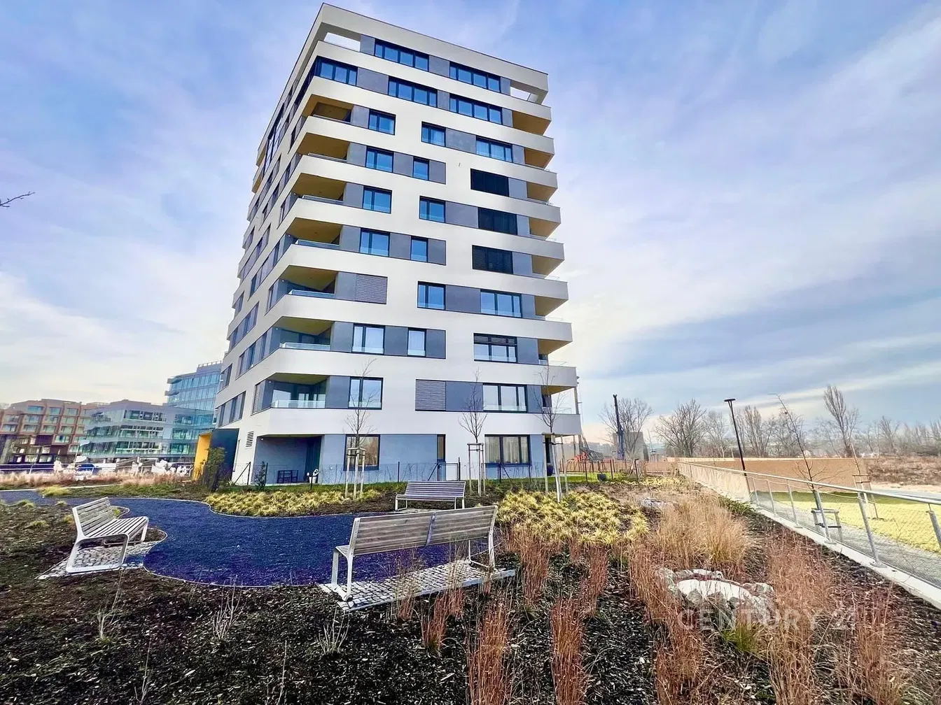 Haus und umgebung; blick