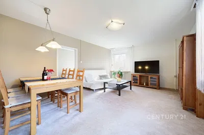 Wohnzimmer; tageslicht, moderner stil