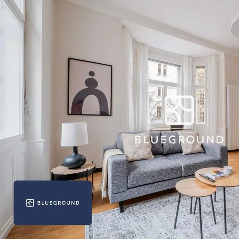 Σαλόνι; φυσικό φως, μοντέρνο στυλ