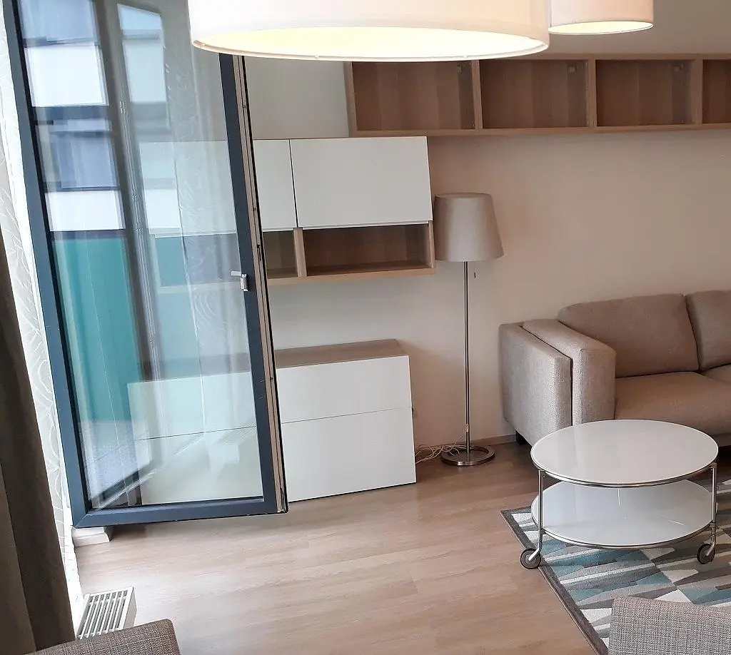 Wohnzimmer; tageslicht, moderner stil