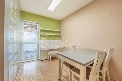 Esszimmer; tageslicht, moderner stil