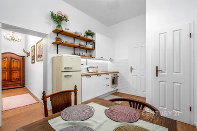 Küche; moderner stil, tageslicht